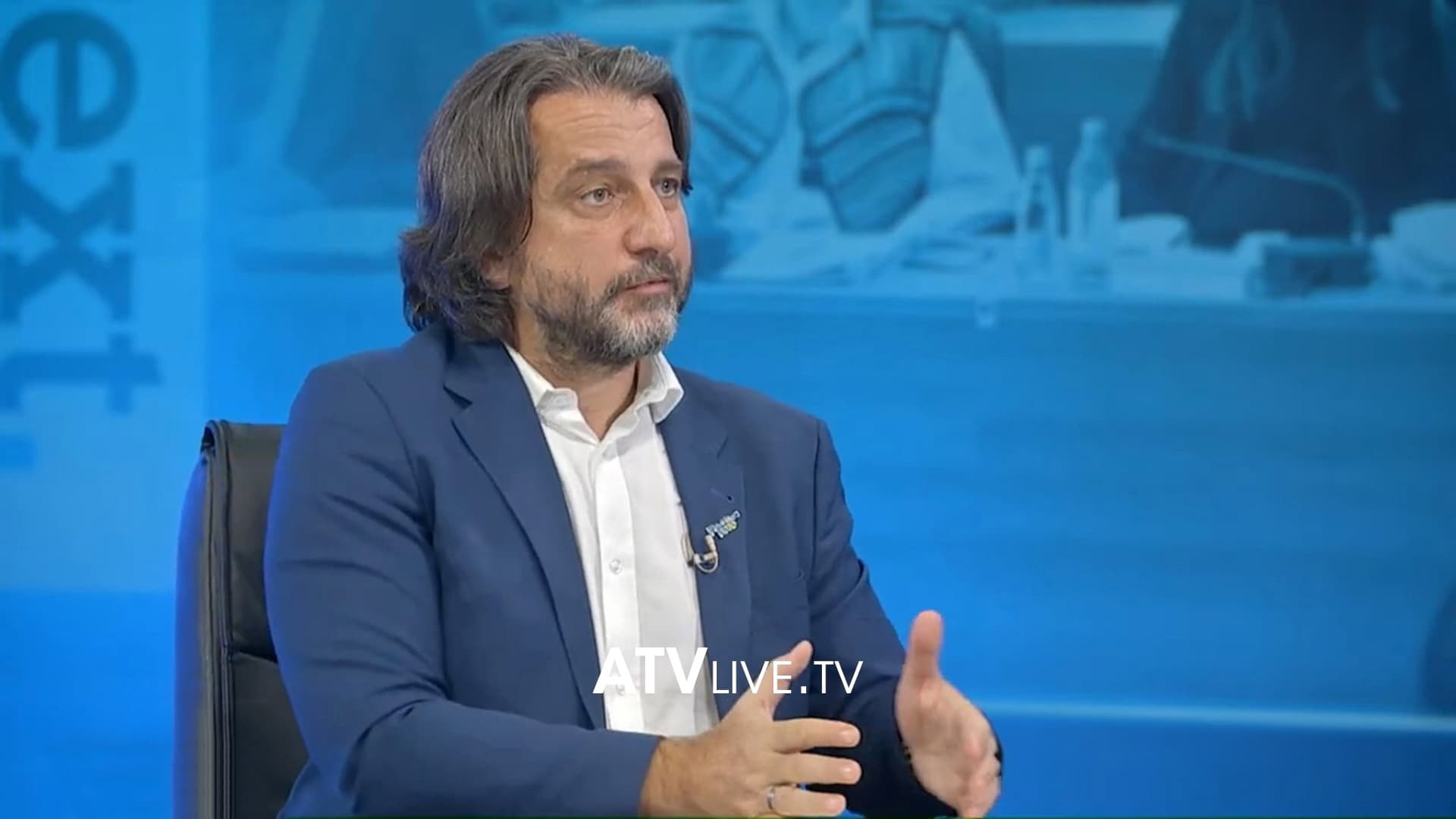 Rama: Nuk jam anëtar i LDK-së, por nuk besoj se do të kushtëzohem për zgjedhjet e tjera