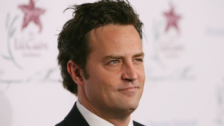 Matthew Perry, aktori i njohur i “Friends” gjendet i vdekur në vaskë