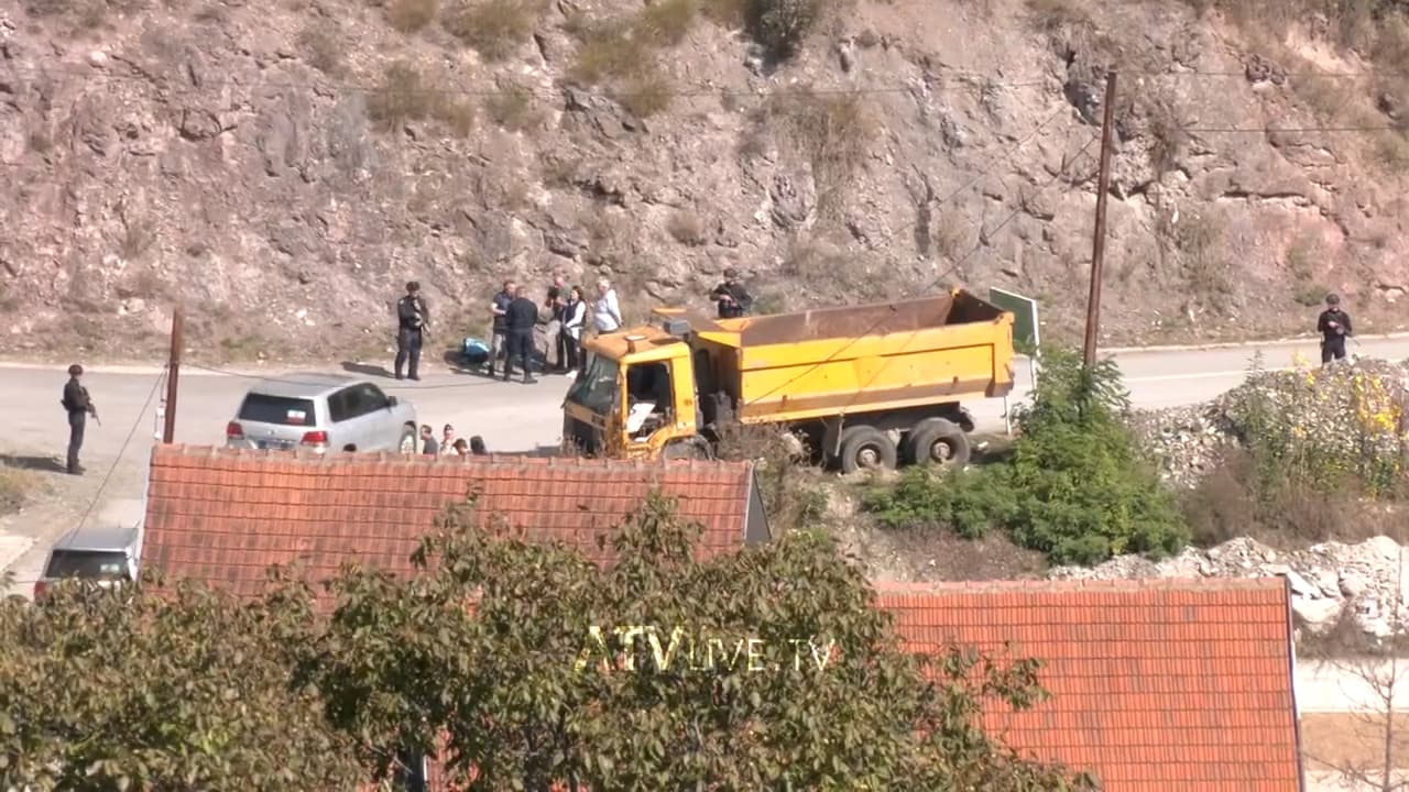 “Plani i grupit terrorist për sulmin në 37 pika të ndryshme në veri”