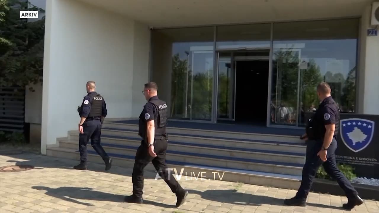 PSRK s’pajtohet me vendimin e Apelit, për ndërprerjen e masës së paraburgimit ndaj tre të dyshuarve