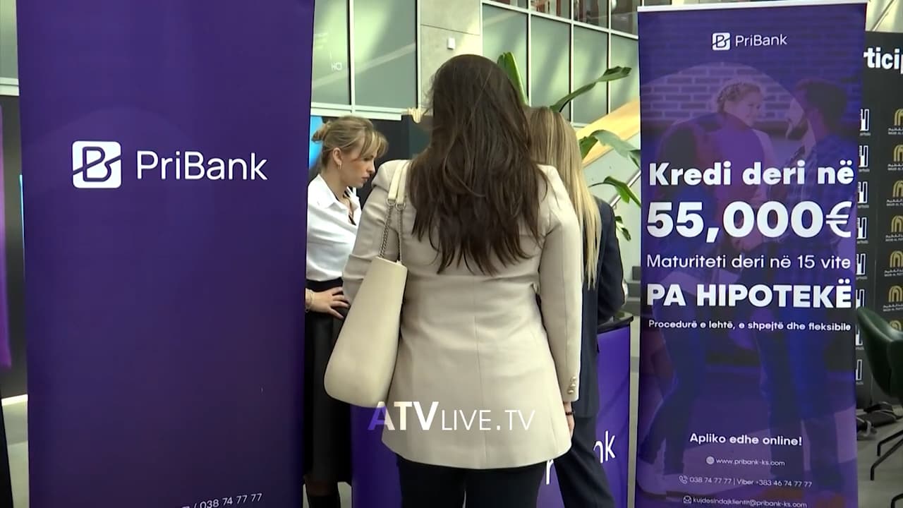Në Prishtinë hapet panairi i parë ndërkombëtar i patundshmërisë