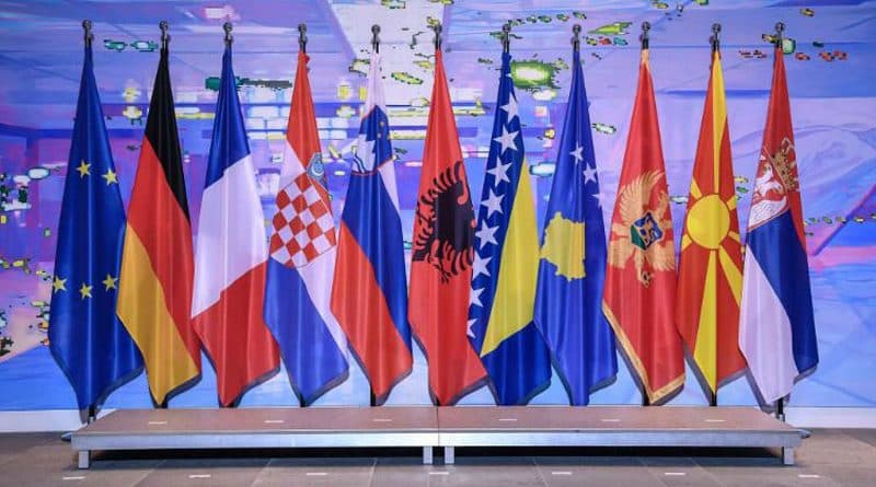 ​Delegacione të vendeve anëtare të Procesit të Berlinit mblidhen sot në Tiranë