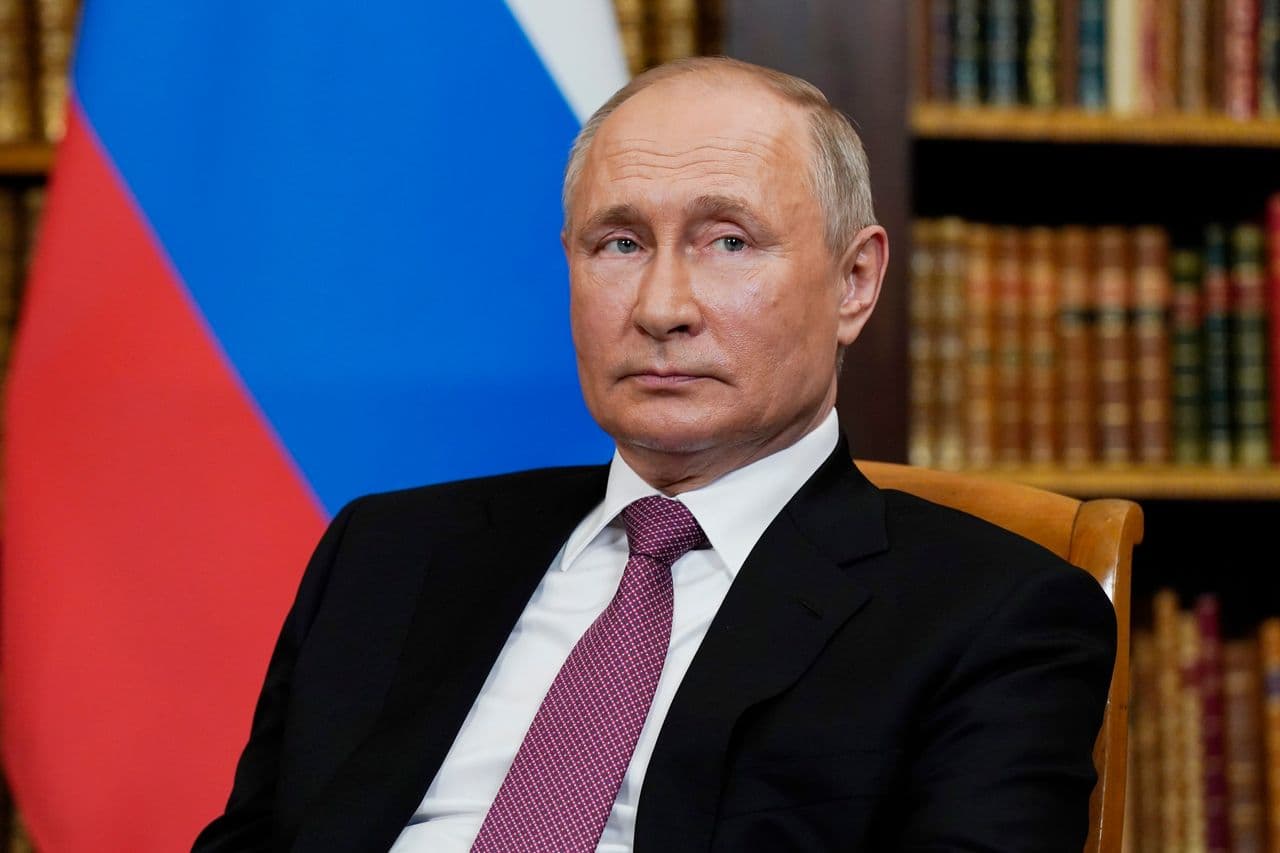 Zgjedhjet presidenciale ruse mbahen më 17 mars