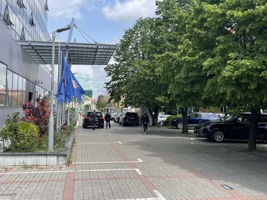 Opozita: Nepotizmi dhe korrupsioni është bërë normalitet për pushtetin