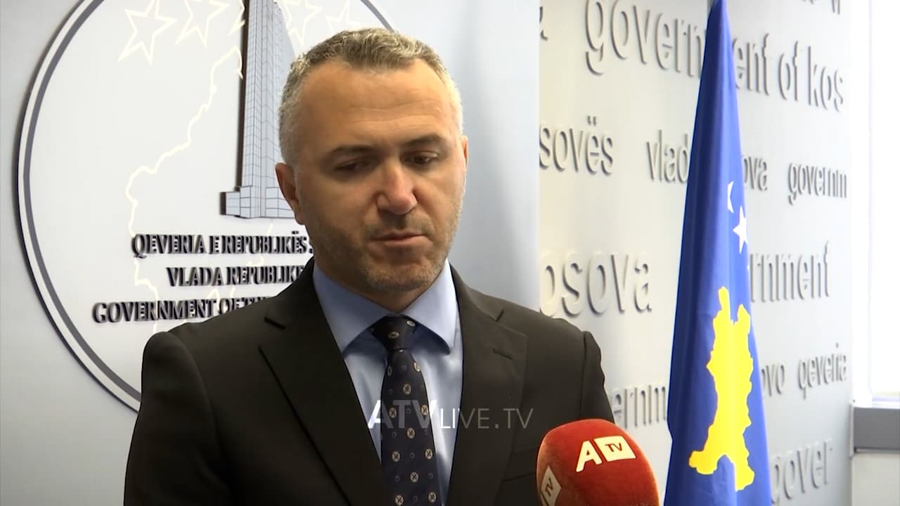Qeveria ka konfirmuar pjesëmarrjen e kryeministrit Kurti në Samitin e radhës, në kuadër të Procesit