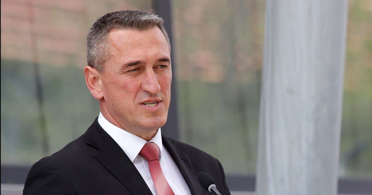 Rashiq: Unë dhe familja ime jemi më të sigurt në Kosovë sesa në Serbi
