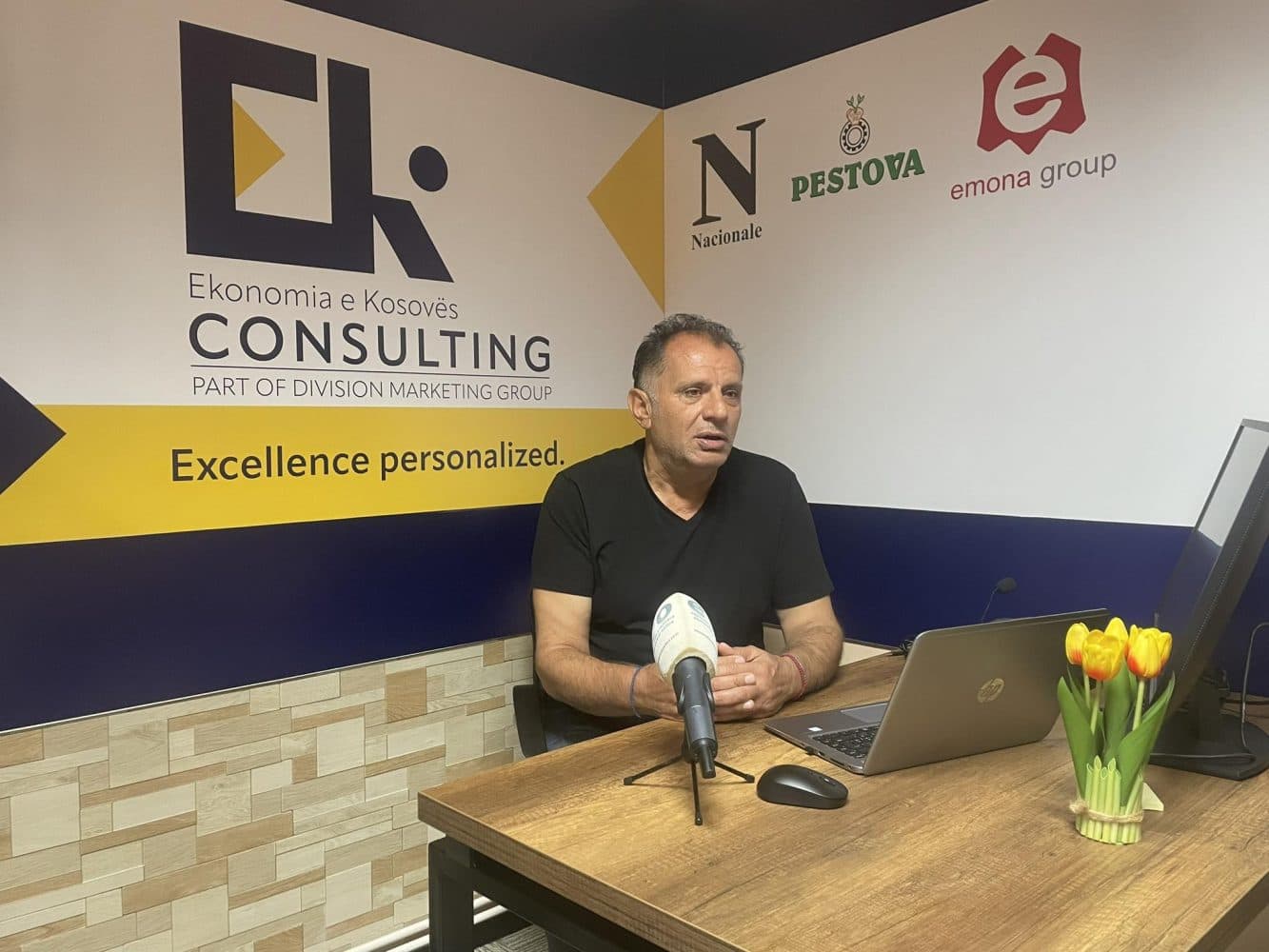“Contour Globali” e fiton Arbitrazhin 20 milionësh – Gërxhaliu: Do të dëmtohet buxheti, po frikësohen investitorët