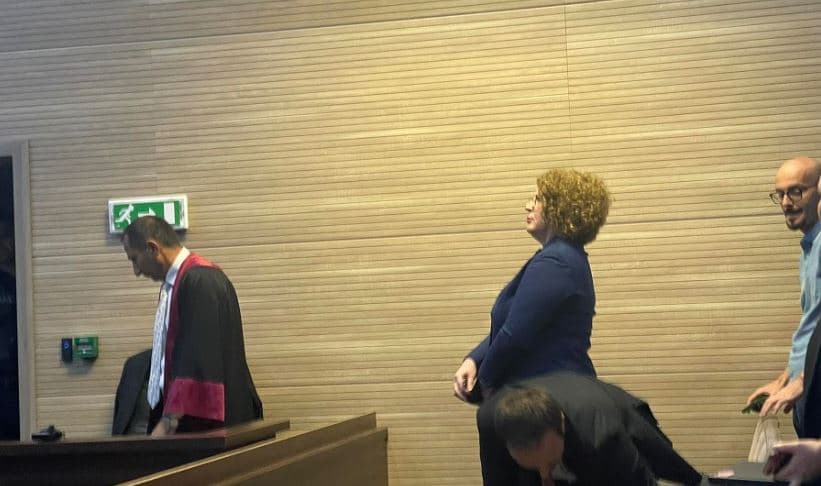 Nis seanca gjyqësore ndaj ministres Rozeta Hajdari