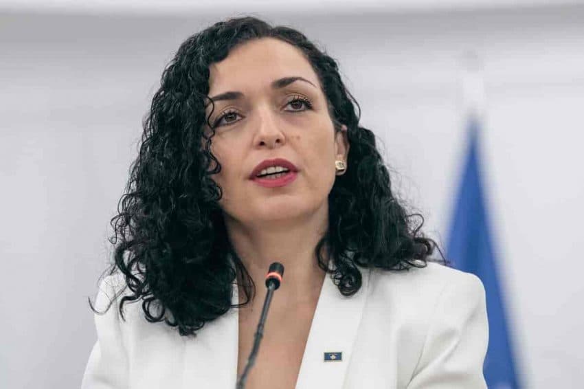 Osmani fillon vizitën zyrtare në Iowa të Shteteve të Bashkuara të Amerikës