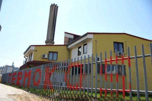 ​“Termokos” fillon matjen në bazë të konsumit
