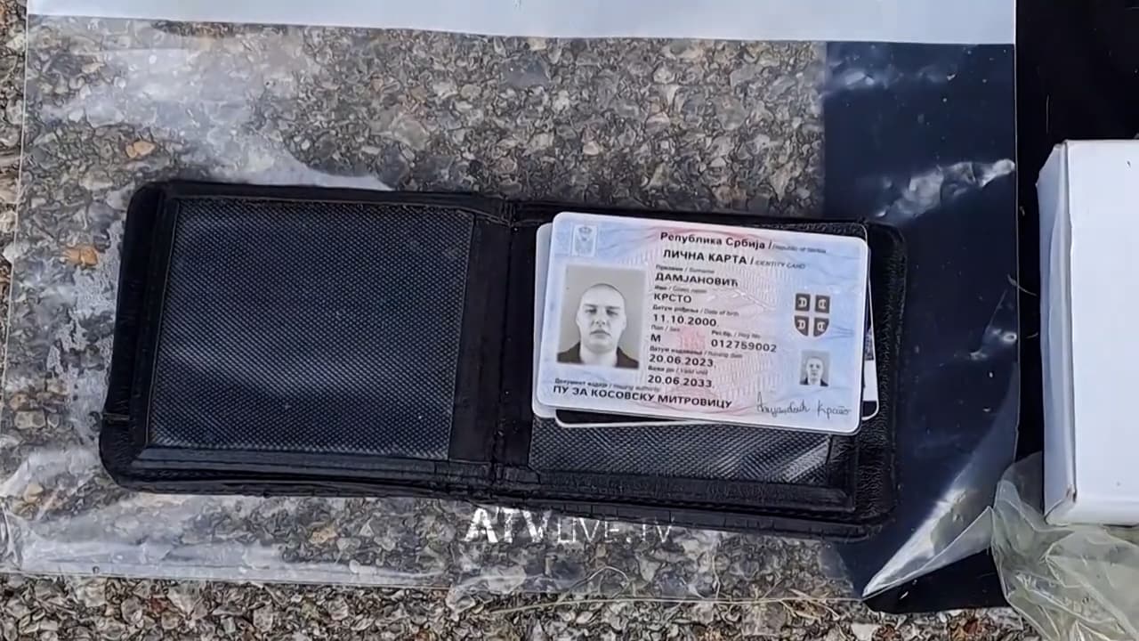 Shumica e terroristëve pjesë e Brigadës së Veriut dhe Mbrojtjes Civile