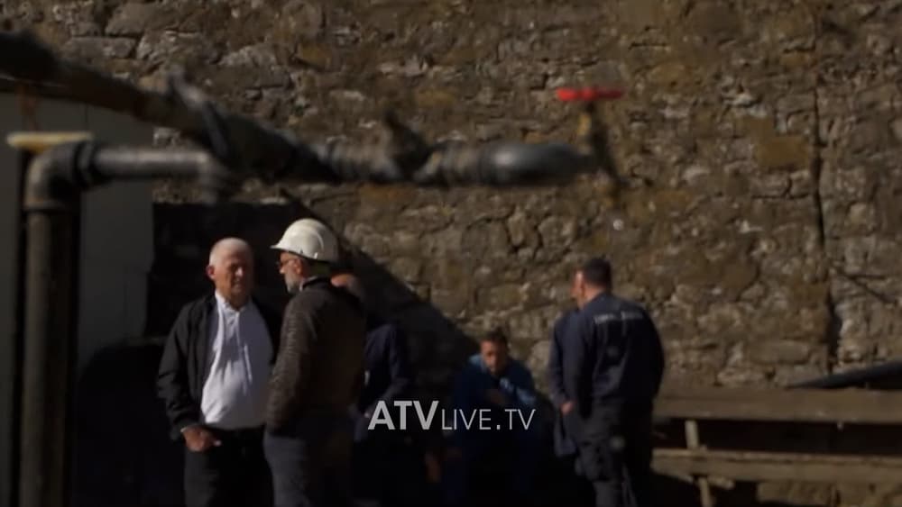 Sulmi fizik ndaj drejtorit të minierës në Stan Tërg, reagon Bordi i Trepçës