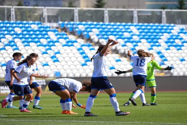 ​U17/ Kosova promovohet në Ligën A në kualifikimet për Euro 2024