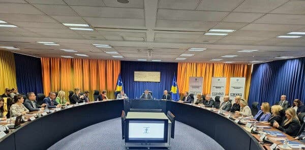 ​Lansohet fushata kundër trafikimit me njerëz, MPB: Trafikantët të marrin dënimin e merituar