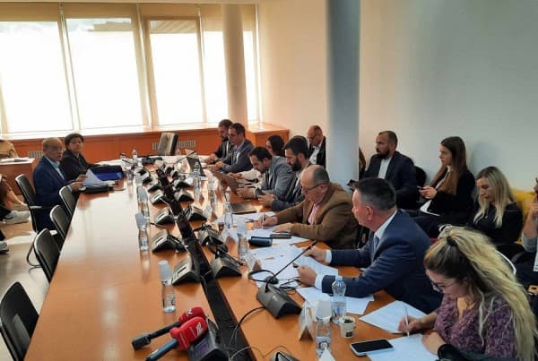 RTK-së i ndahen mbi 2 milionë euro për periudhën tetor-dhjetor të këtij viti