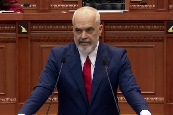 Rama: Shyqyr që iku Rugova pa parë ndonjë video propagandistike për tradhtinë e tij