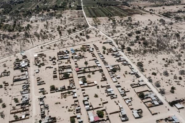 ​OKB: El Nino do të zgjasë deri në mesin e vitit 2024, është rrezik për bujqësinë e Amerikës së Jugut