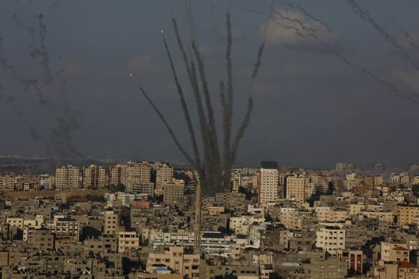 OKB: Operacionet e ndihmës në Gaza mund të mbyllen deri në fund të ditës