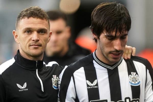 Zyrtare: Tonali suspendohet nga futbolli
