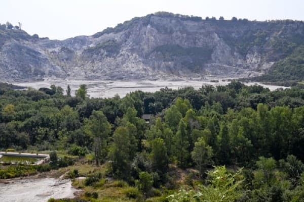 Tërmeti i ri rrit frikën në zonën vullkanike Campi Flegrei