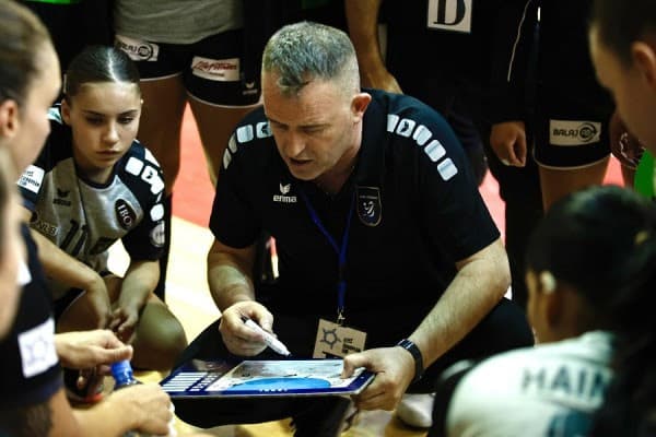 Hendboll/ Istogu mëson rivalin e radhës në Kupën Evropiane