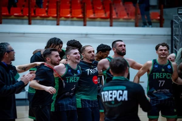 ​Këta janë rivalët e Trepçës në FIBA Europe Cup