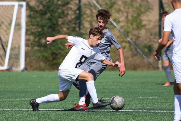 FFK vazhdon me projektin për zbuilimin e talentëve në futboll