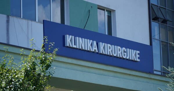 Kosova pa qendër për djegie përkundër rasteve të shumta të pacientëve