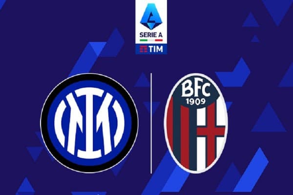 ​Inter-Bologna, formacionet zyrtare