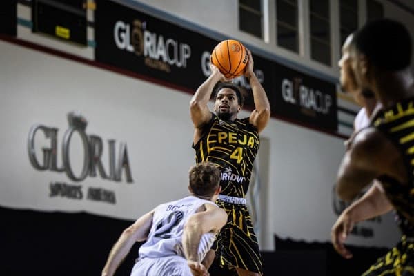 Peja nis sot aventurën në grupet e FIBA Europe Cup