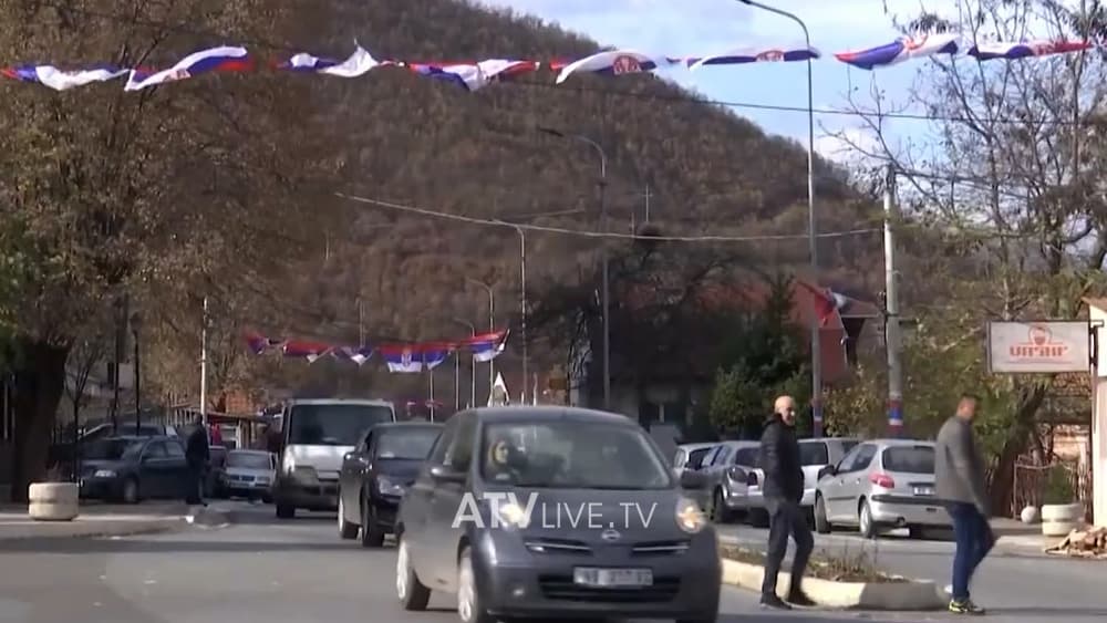 Lista Serbe thotë se populli serb nuk do të marrë pjesë në regjistrimin e popullsisë në Kosovë