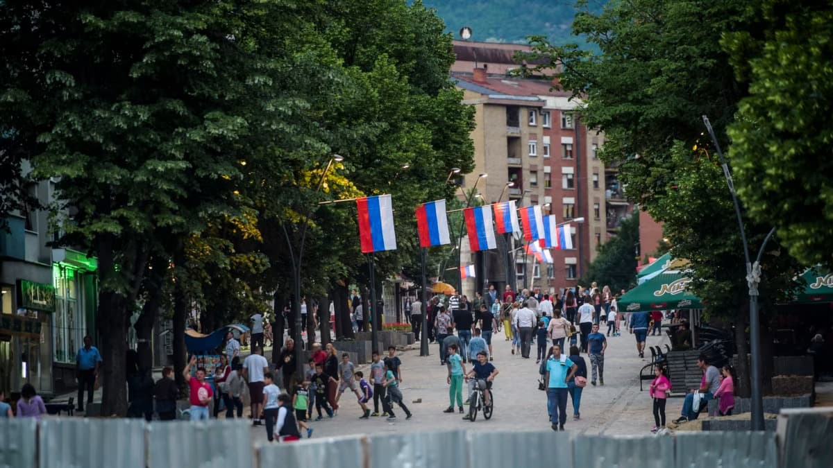Rreziku në veri – ekspertët kërkojnë të shkurtohet tranzicioni i FSK-së, të rritet buxheti për armatim