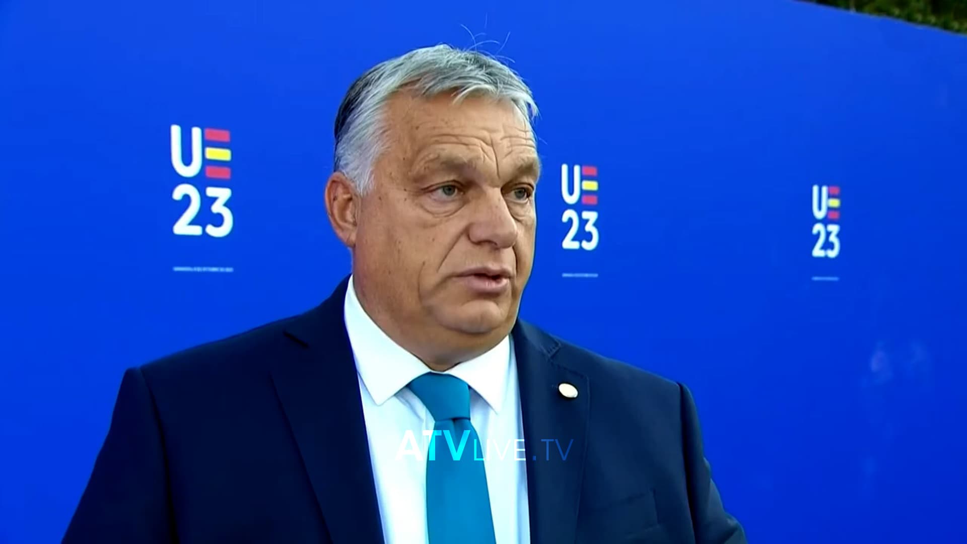Orban kundër kërkesës së Osmanit për t’i vënë sanksione Serbisë