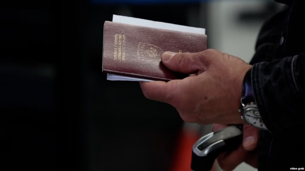 Pasojat në rast të shkeljeve të rregullave të udhëtimit pa viza