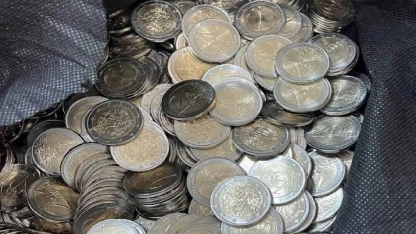 Paratë false: Policia në gjashtë mujorin e 2023-tës ka trajtuar 486 raste