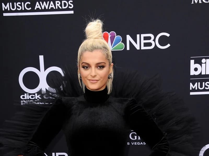 Bebe Rexha nominohet për tri çmime në “Billboard Music Awards 2023”