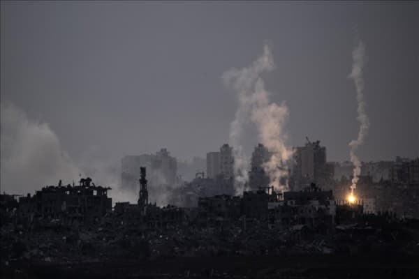 ​Shërbimi i komunikimit në Gaza do të ndalet në orët e ardhshme