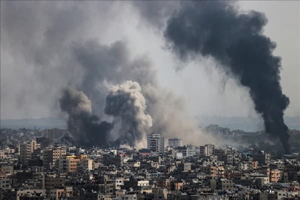 ​Armëpushimi në Gaza shtyhet të paktën deri nesër, luftimet vazhdojnë