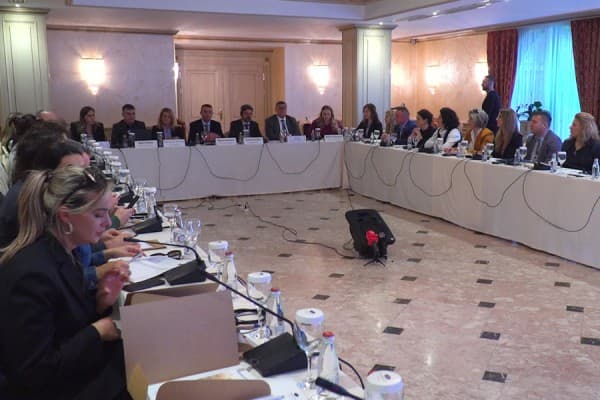 ​Kosova për herë të parë me databazën për viktimat e trafikimit