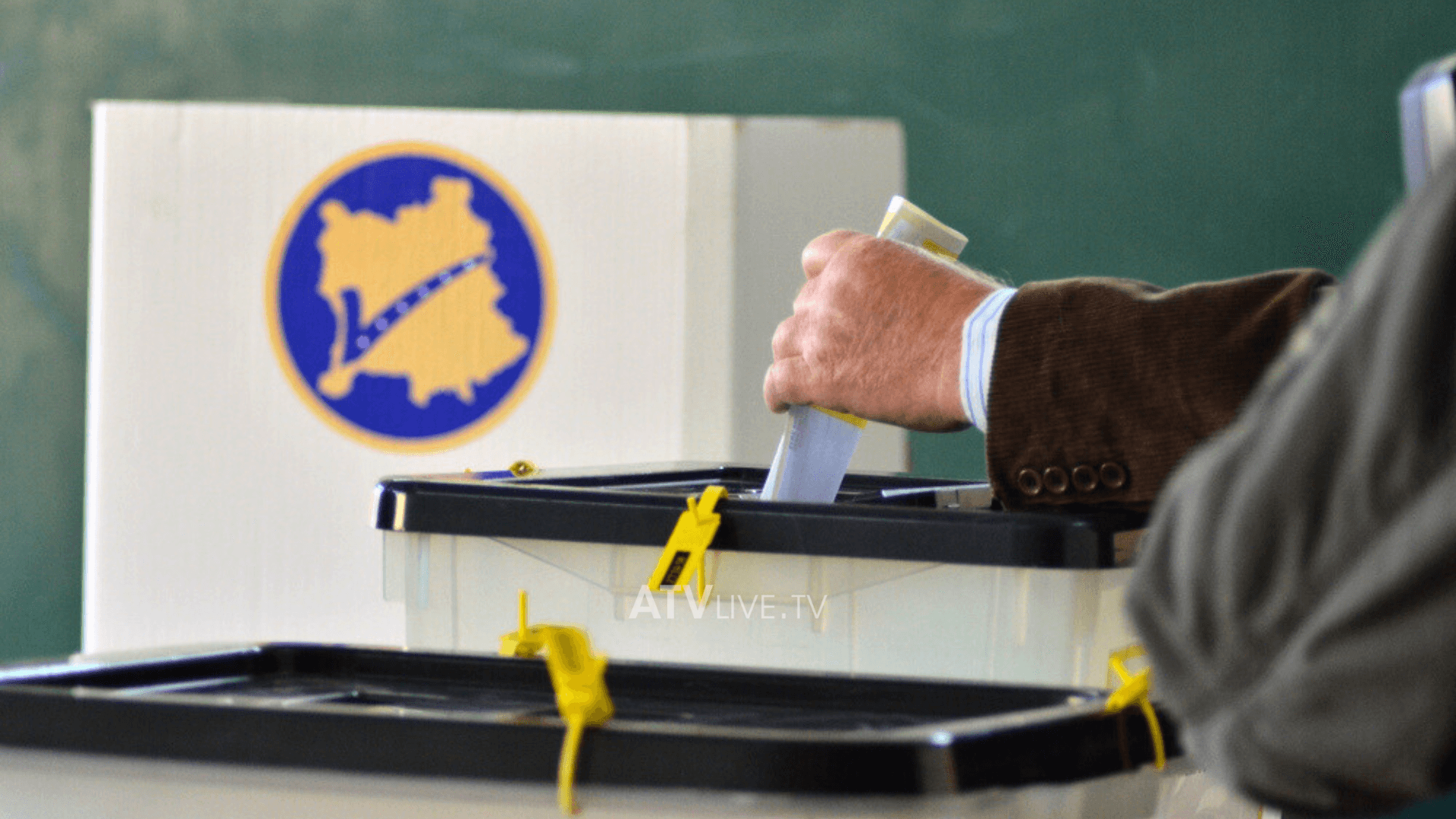 Sot fillon periudha e votimit jashtë Kosovës