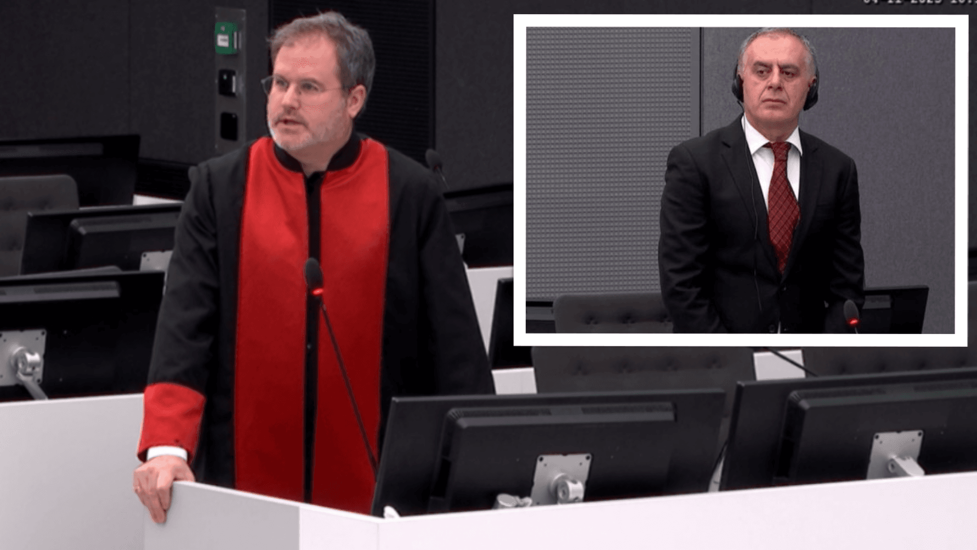Avokati i Kilajt në mungesë të aktakuzës kërkon lirimin e tij