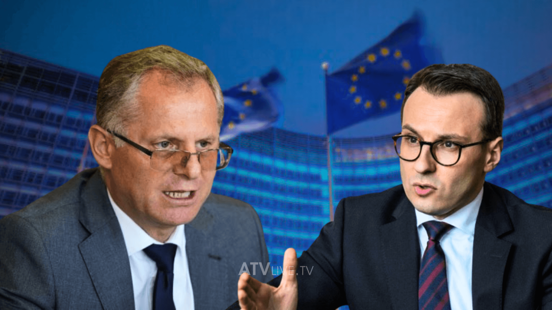 Kryenegociatorët e Kosovës dhe Serbisë takohen javën e ardhshme