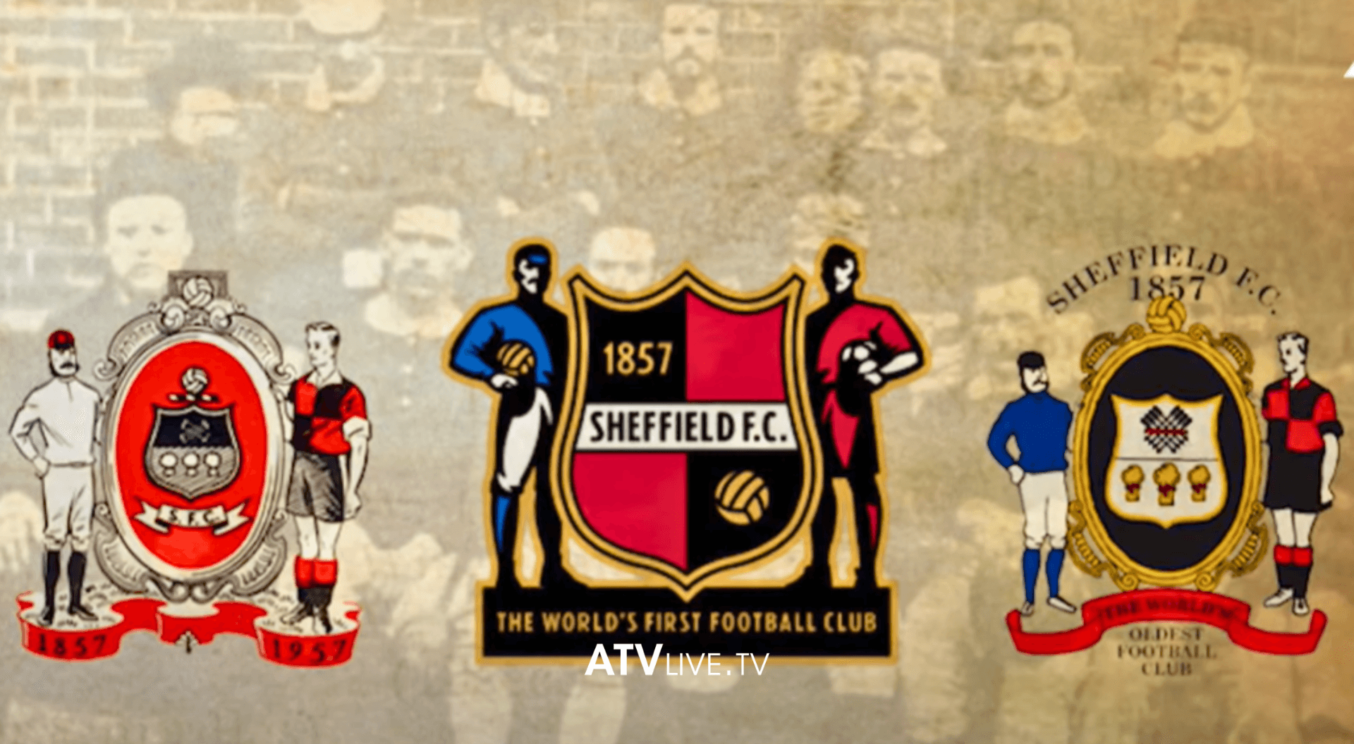 Klubi i parë i futbollit u themelua në vitin 1855