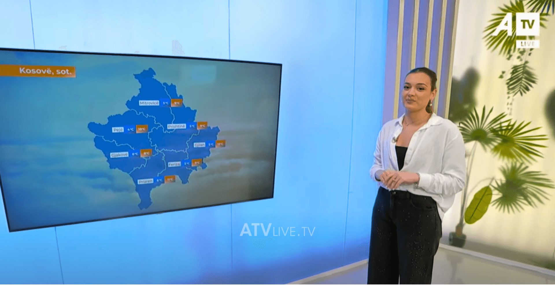 Moti për sot dhe nesër në Kosovë dhe rajon