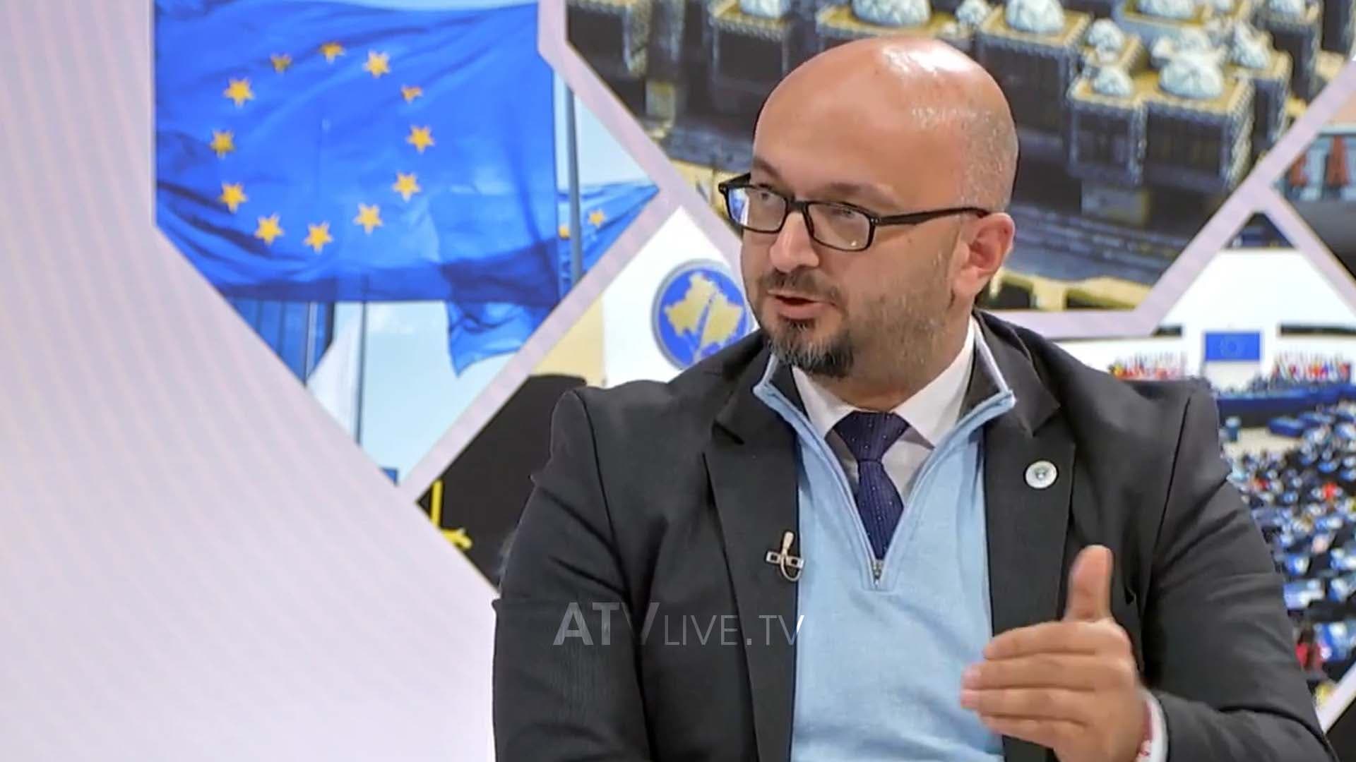 Shala: Themelimi i xhandarmërisë në Kosovë hap i vonuar, por i nevojshëm për sigurinë kombëtare