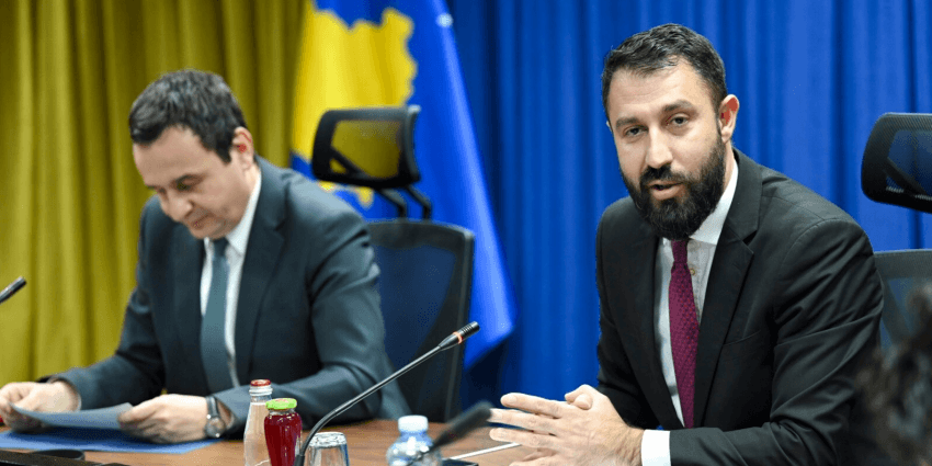 Vendos Qeveria – Komuna e Dragashit merr në shfrytëzim për 15 vjet dy prona