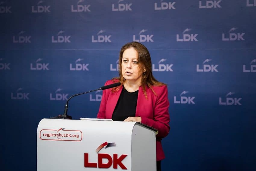 Bajrami: Çdo gjë që kemi importuar, qytetarët e kanë paguar 20.5% më shumë