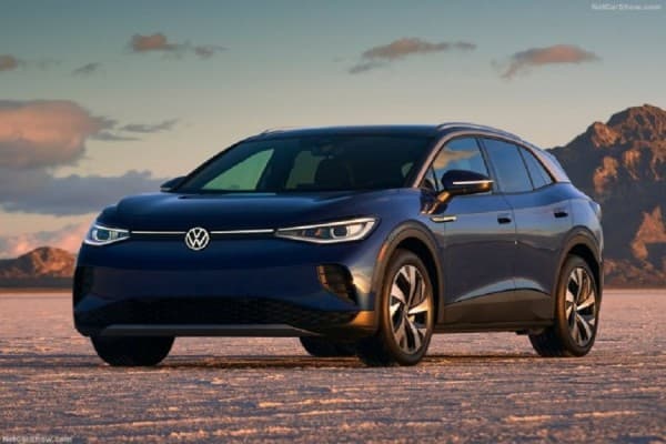 Pezullohet prodhimi i Volkswagenit elektrik në Gjermani