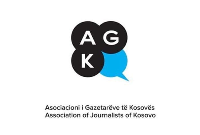 AGK-ja thotë se janë kërcënuar me vrasje dy gazetarët kosovarë
