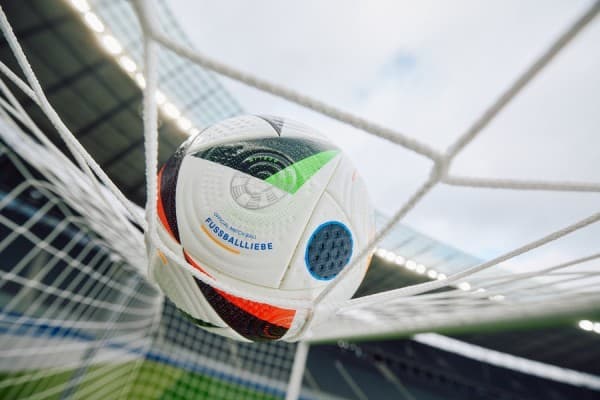 Zbulohet topi zyrtar i EURO 2024